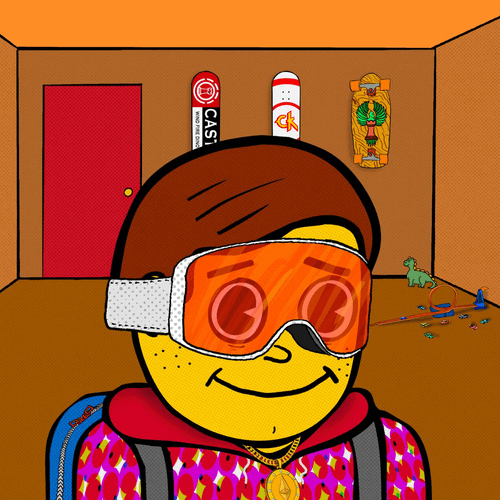 Castle Kid NFT Sales tweet media