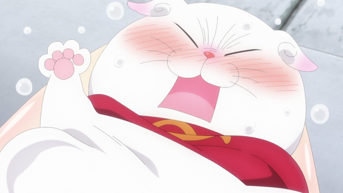 MDAPod's tweet photo. Prévia do primeiro episódio da adaptação para anime de "Ayakashi Triangle", produzida pelos estúdios CONNECT, que irá ao ar no dia 9 de janeiro no Japão.

#erycka https://t.co/5gkDyLrTUs