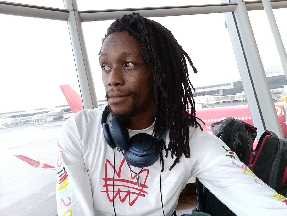 SnareCasting tweet media