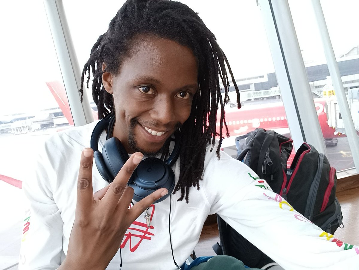 SnareCasting tweet media