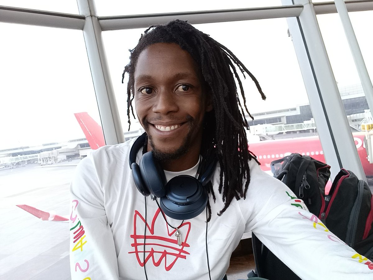 SnareCasting tweet media