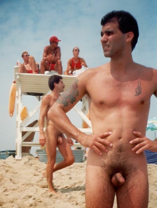 Cfnm Cmnm Public Guys Naked On The Beach Thisvid Com Sexiz Pix