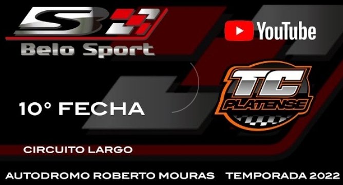 Mauri_Relator's tweet photo. Revivimos la definición de un campeonato vibrante del TC  Platense y que se pudo ver a traves del equipo @OKBeloSport
Y aqui comparto el link  https://t.co/lCSvdCY1HR
Relatos  @Mauri_Relator 
Comentarios Alejandro Coplo 
Notas  @FranSchipizza 
Dirección general @adrianzecca https://t.co/uryUaqVoOg
