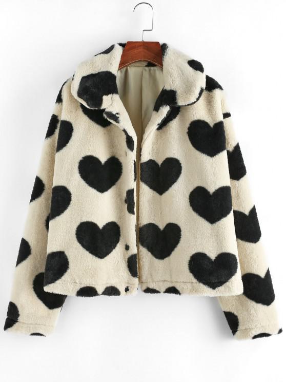 abphilosopher's tweet photo. 49% OFF ZAFUL Faux Fur Heart Pattern Fuzzy Coat
Size: S - XL
#HeartPattern #fluffysweater #plushcoat #sweater #fuzzycoat #womensfashion #birthdaygift #springfashion #onlineshopping #giftforher #winterfashion #sweaterseason
ad
👇
https://t.co/WTZuQN3stK https://t.co/jigpSAOkXk