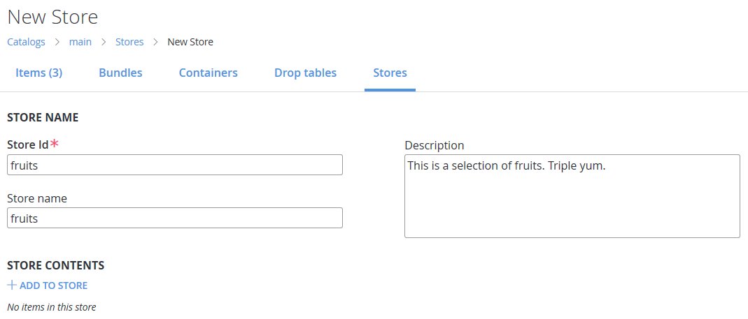 5h15h's tweet image. The #Playfab economy refers to the virtual currency and in-game items that are used in a game that is built using the Playfab platform. It's used to set up #virtualstores where players can purchase in-game  items learn.microsoft.com/en-us/gaming/p… 

#retail #metaverse #icommerce