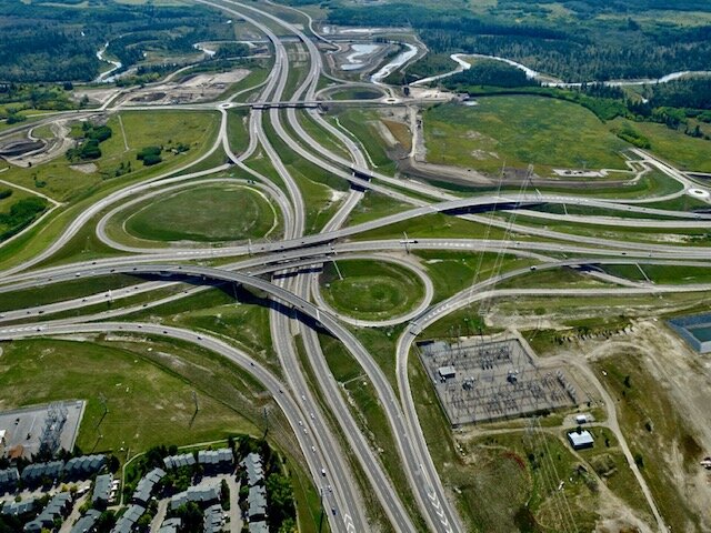 everydaytourist's tweet photo. If you are looking at a map of #Calgary don’t get confused by the term “Trails.” #Blackfoot #Sarcee #Stoney Trails etc are not only major highways, but acknowledge the city's indigenous neighbours and history. #Calgary365 @AlanZakrison @JAFurness @CalgaryRoads @heritageyyc #yyc https://t.co/oWEa6bvsHx
