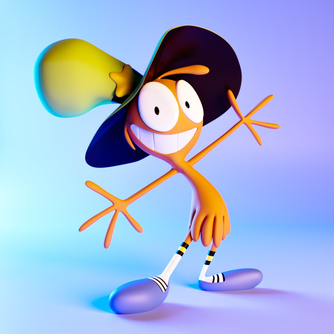 bazarnov3d's tweet photo. Wander in 3D (soft: blender)
#wander #wanderoveryonder #wanderoveryonderfanart #wanderoveryonderedit #sylvia #wanderart #lordhater #woy #woyfanart #woywander #disney #art #3d #3dart #inspirationart #lowpoly #nfts #cryptoart #nftartist #nftart #artwork #cartoonnetwork #cartoon https://t.co/WR3gozXUIv