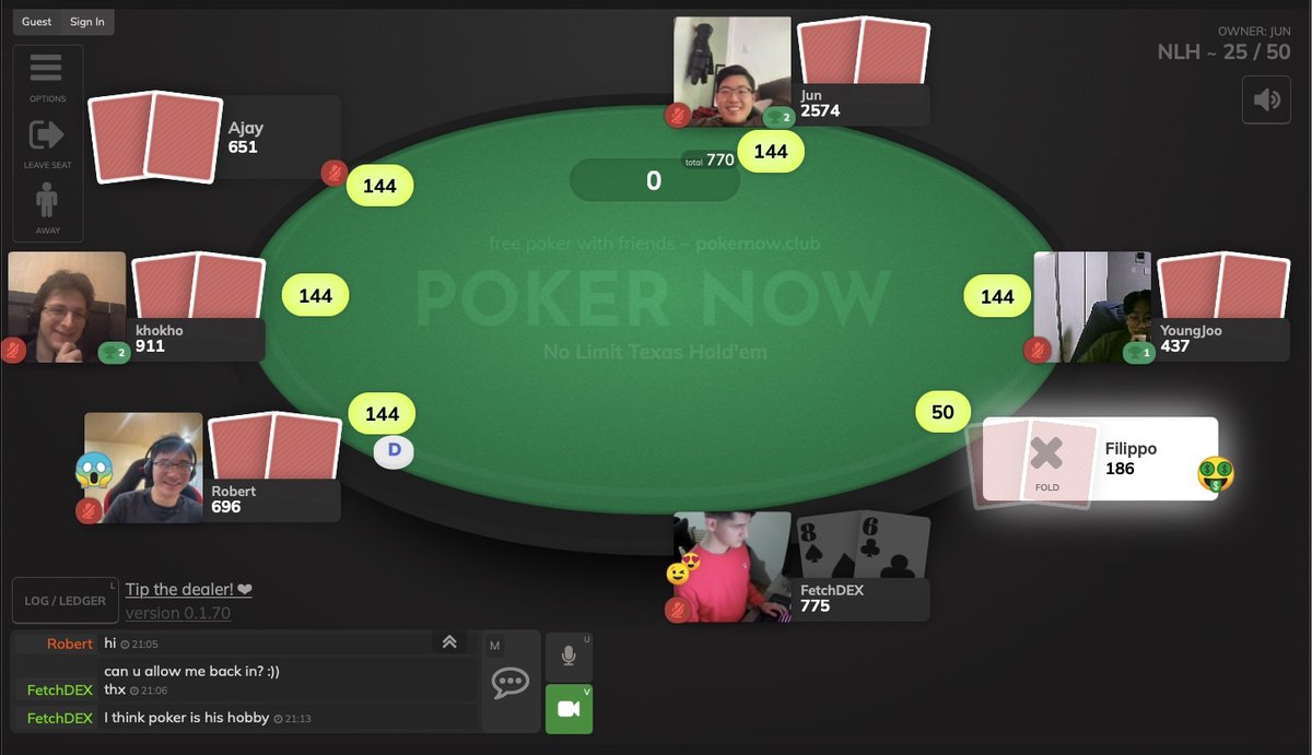 Youngjoo (Jay) Lee tweet media