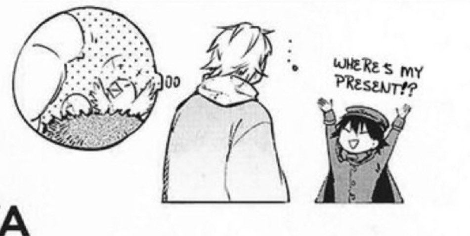 chuuyaisms's tweet image. tears in my eyes