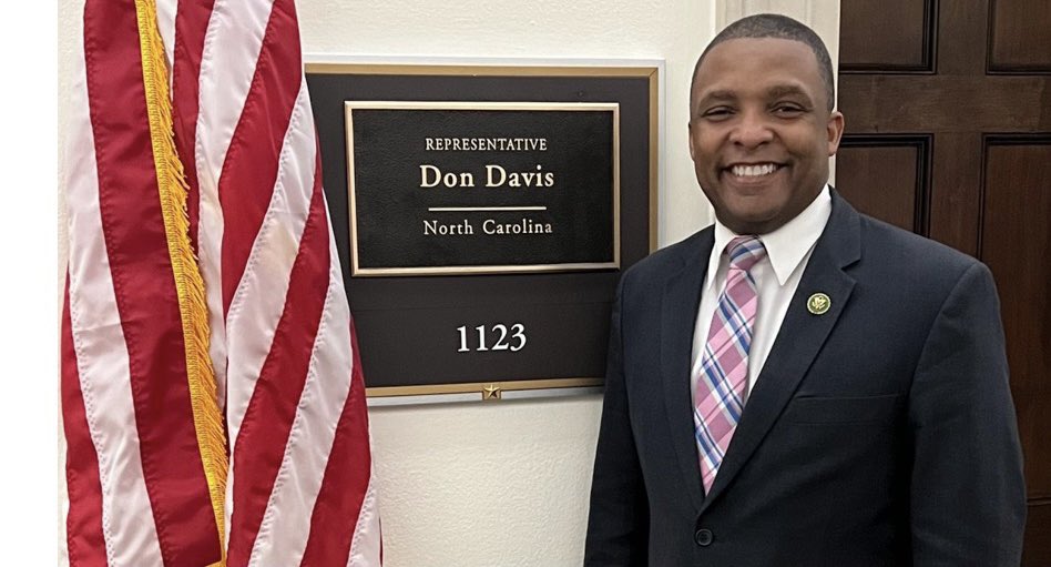 DonDavisNC tweet picture