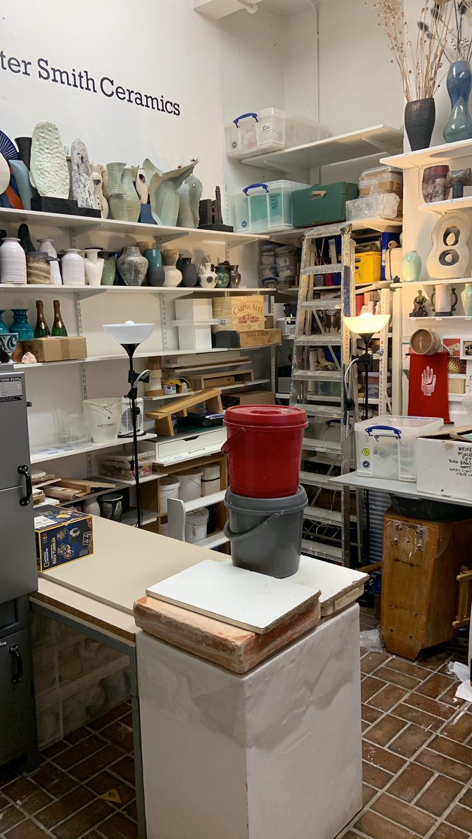 Peter D Smith tweet media