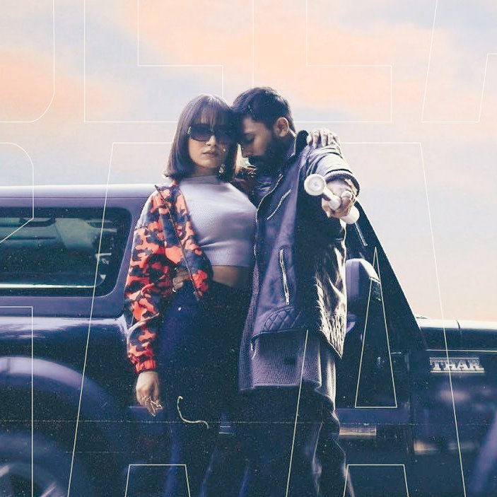 5683kumar's tweet image. #NewProfilePic #Bella #2023NewYear #BesharamRang #CR7𓃵 #goodbye2022