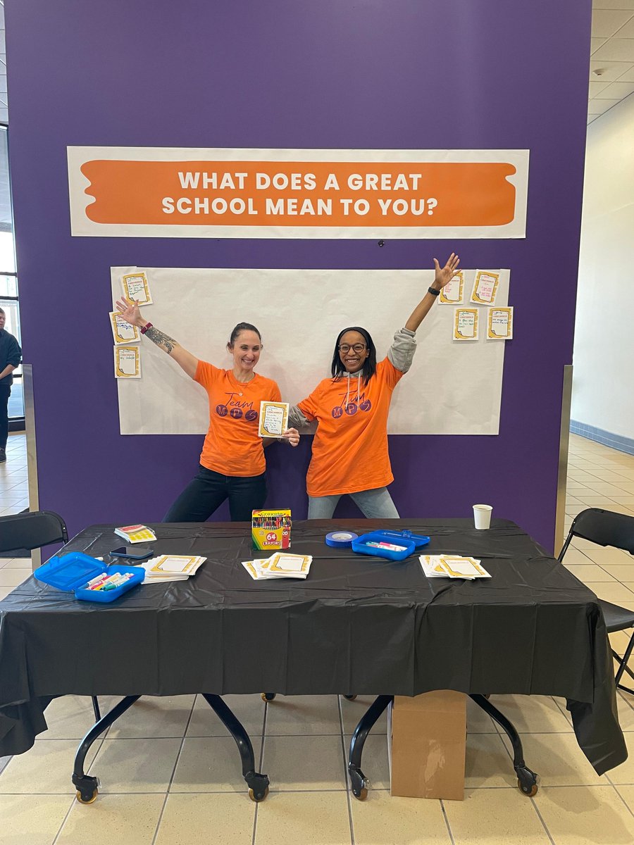 Come see us at the School Finder Fair NOW at Minneapolis College! 📚✏️

Explore all of the schools and program options MPS has to offer. PLUS, the first 750 families here will get a Nickelodeon University mystery pass. 

Hurry down, we will be here until 3 p.m.!