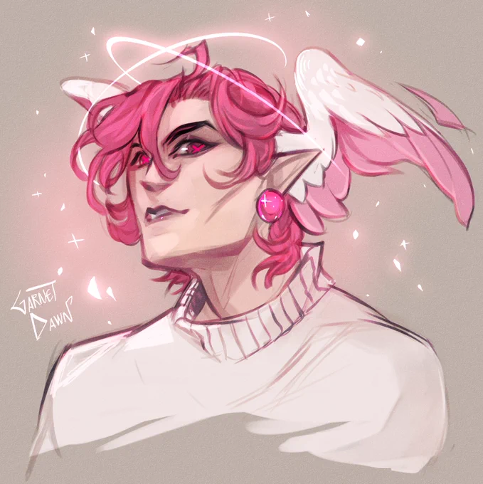 some pretty boys 