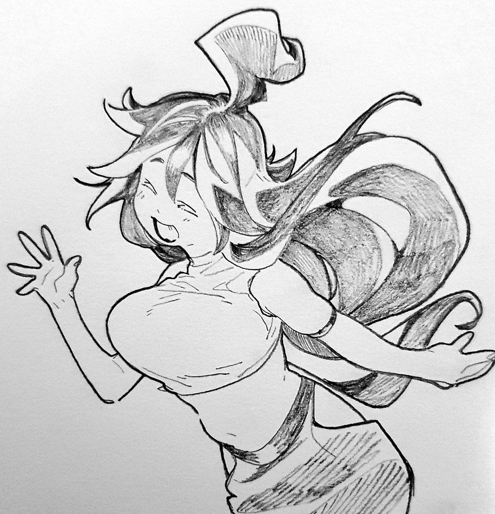 comms! 