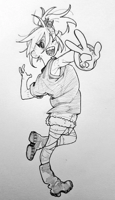 comms! 