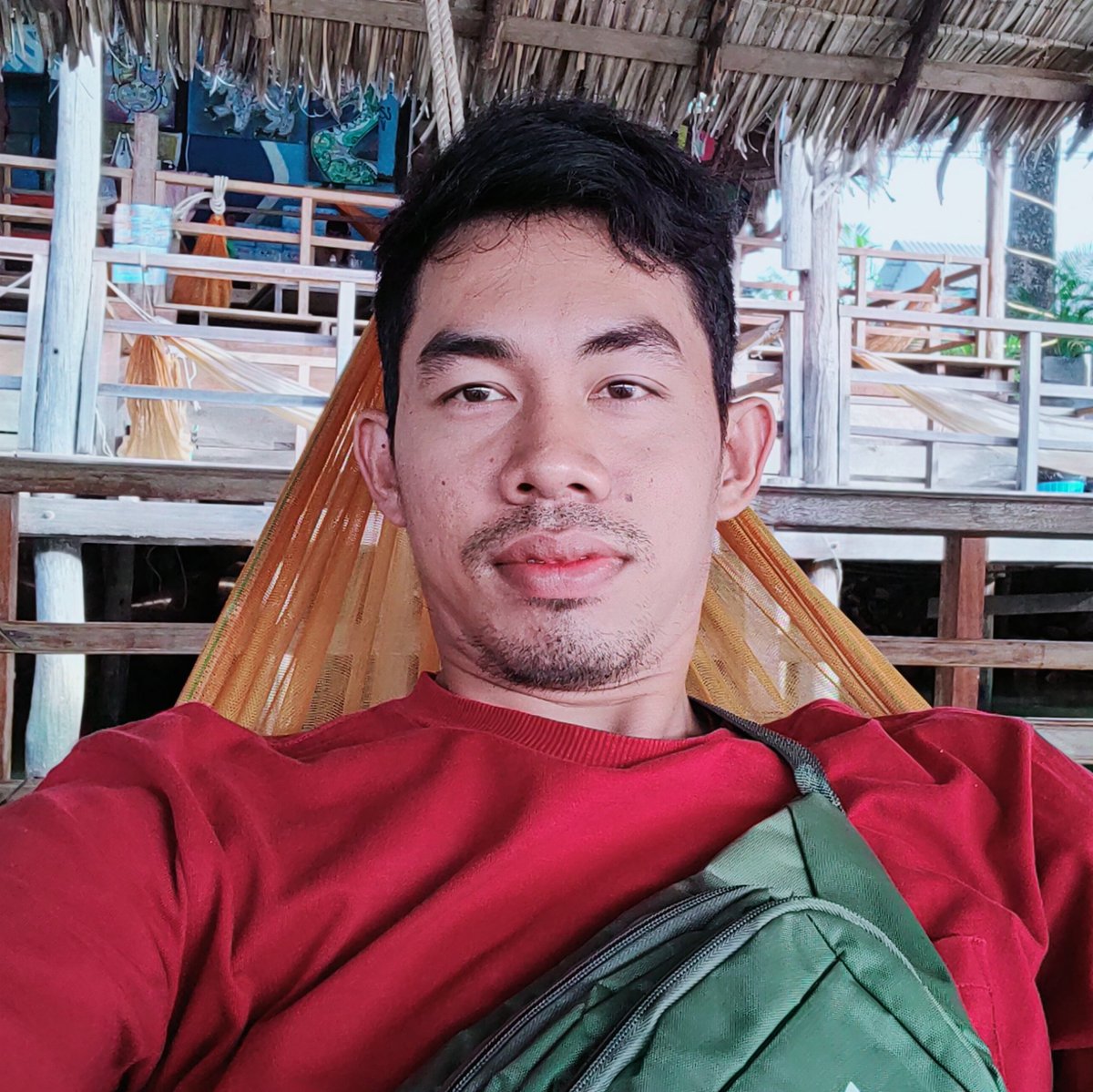 ElLokkaman's tweet photo. #NewProfilePic https://t.co/U2AzASQkdn