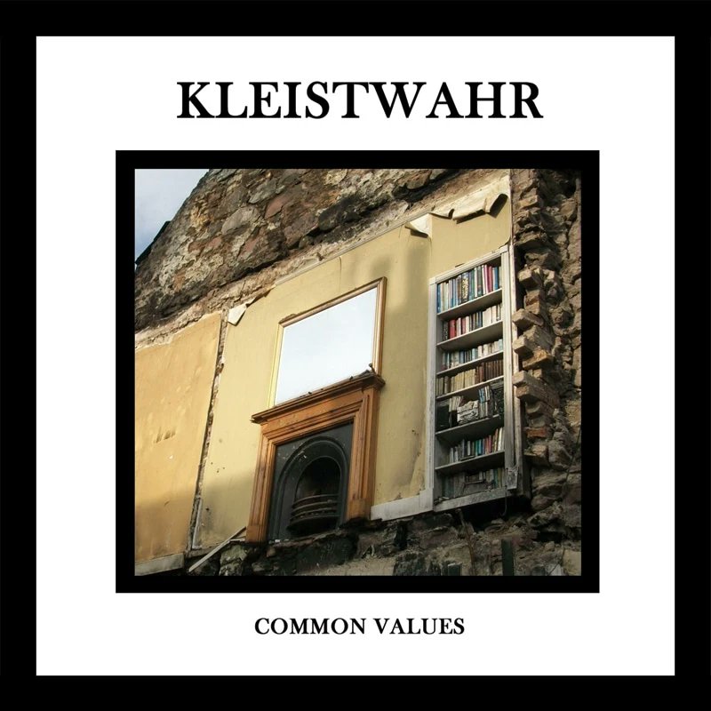 GaryMundy99's tweet photo. Pleased as I am with the response to In the Guts of a Year in the end of year lists, there is also a brand new Kleistwahr CD out called Common Values. Available all over, or from me, or here https://t.co/Paewc9vdid
#Kleistwahr #Ramleh #brokenflag
#fourthdimension #garymundy https://t.co/gD5T3VMgqa