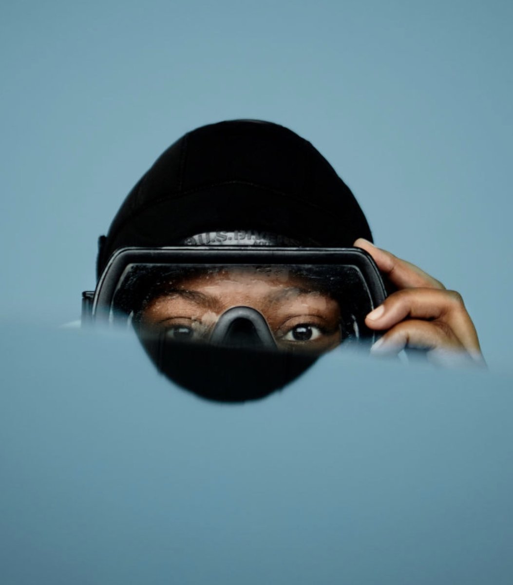 Black History Heroes tweet media