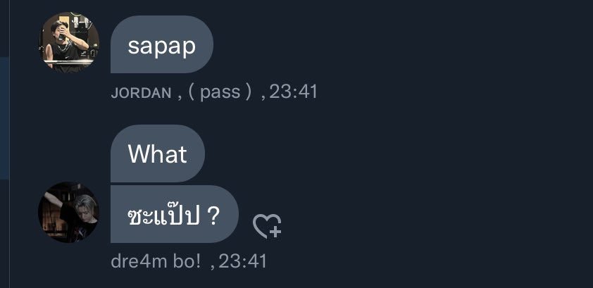 08syekin_'s tweet photo. ซะแป๊ป https://t.co/HHrDnGWtmo