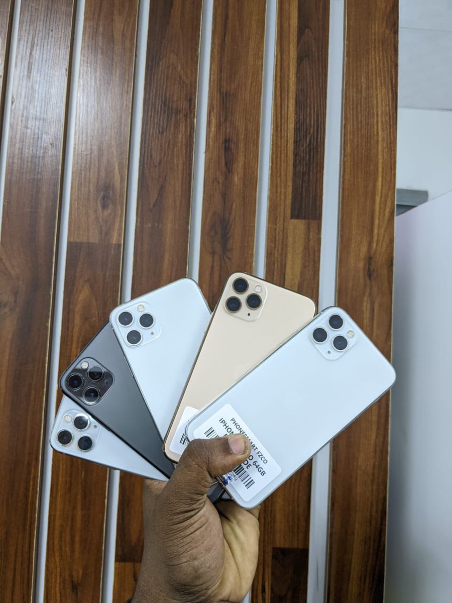 mickey_gadgets's tweet photo. Grade A+ 11 pro 64gb | FU | 290k

XR | 64b | FU | 170k

XR | 128gb | FU | 190k https://t.co/nzJgz08LjY