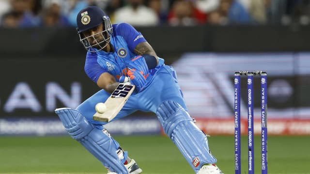 abhi123418's tweet photo. Great innings 
Suryakumar 112* Not out 
IND vs SL
Clinches T20 series 2-1 https://t.co/iW1nlTIVUB