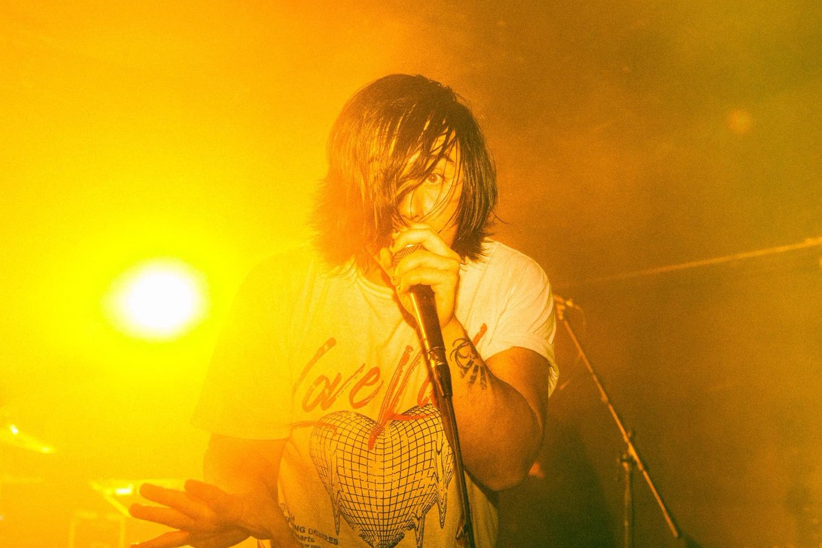 Today’s Alex’s birthday! Make sure to wish him a happy birthday today! 🎂