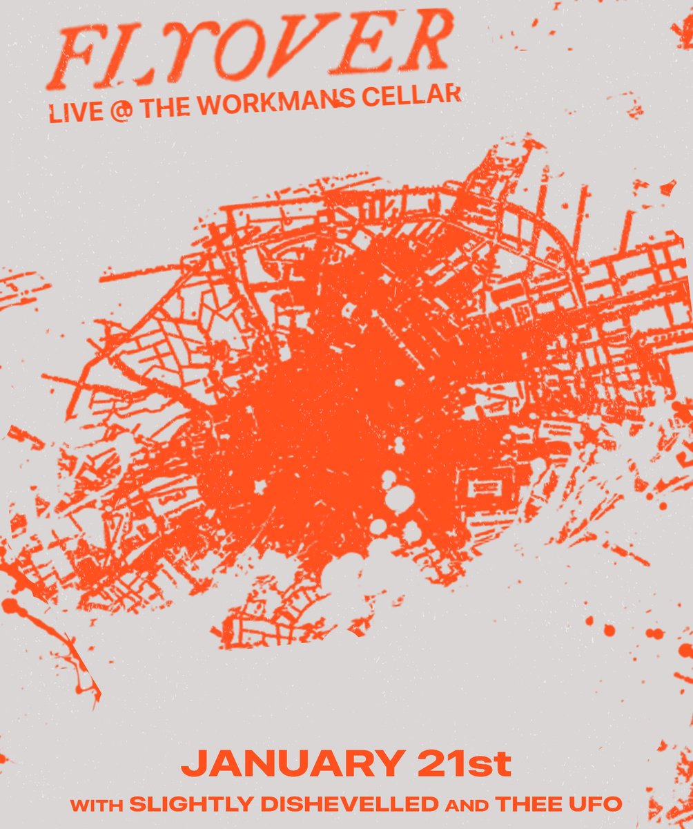 flyover.band tweet media