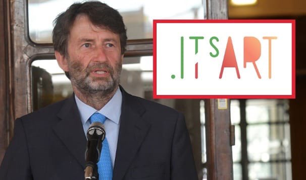 Il Ministro Sangiuliano liquida iTsArt. Era ora, lo avevamo scritto due anni fa. giuseppedipasquale.com/2020/04/19/il-…