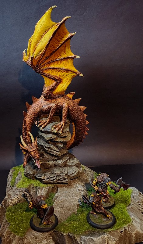 Azarek Studios tweet media