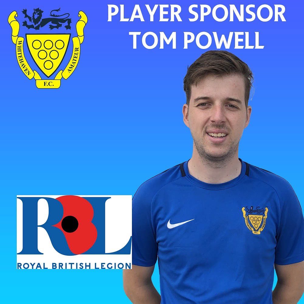 Whitehaven AFC tweet media