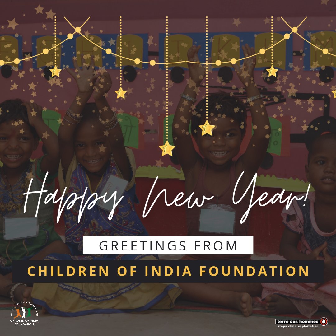 CIF02's tweet photo. Happy new year to our supporters! We wish you a year full of love, joy, and peace! 

Let's continue to match forward in 2023 with determination in this journey of empowering vulnerable children! 

#newyear2023
#newyearresolution
#newyearnewgoals https://t.co/2PE0XOXxEd