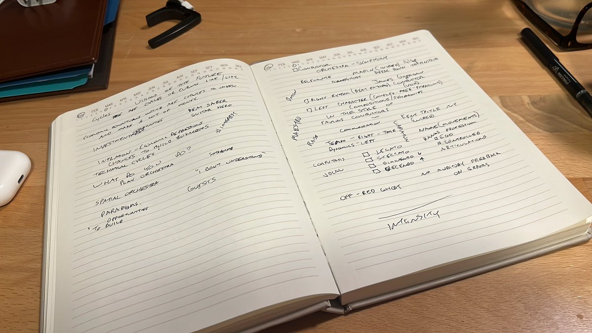 JohnnyCaraveo's tweet image. #SpatialOrchestra #TwitterSpace about Visions of the future with AR and #SpatialReality #SpatialComputing Live in 3. Come join!