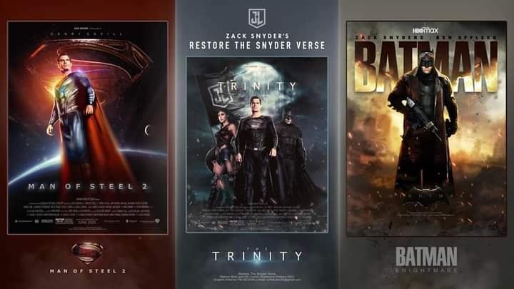 Matthew40076033's tweet photo. @wbd Finish the story or your company is finished! I will boycott WB until it is sold! 
#SellZSJLtoNetflix 
#SellSnyderVerseToNetflix 
#RestoreTheSnyderVerse 
#HenryCavillSuperman 
#MakeTheBatfleckMovie 
#ReleaseTheAyerCut 
#BoycottWB 
#BoycottDCU https://t.co/ZuBuPzavOQ