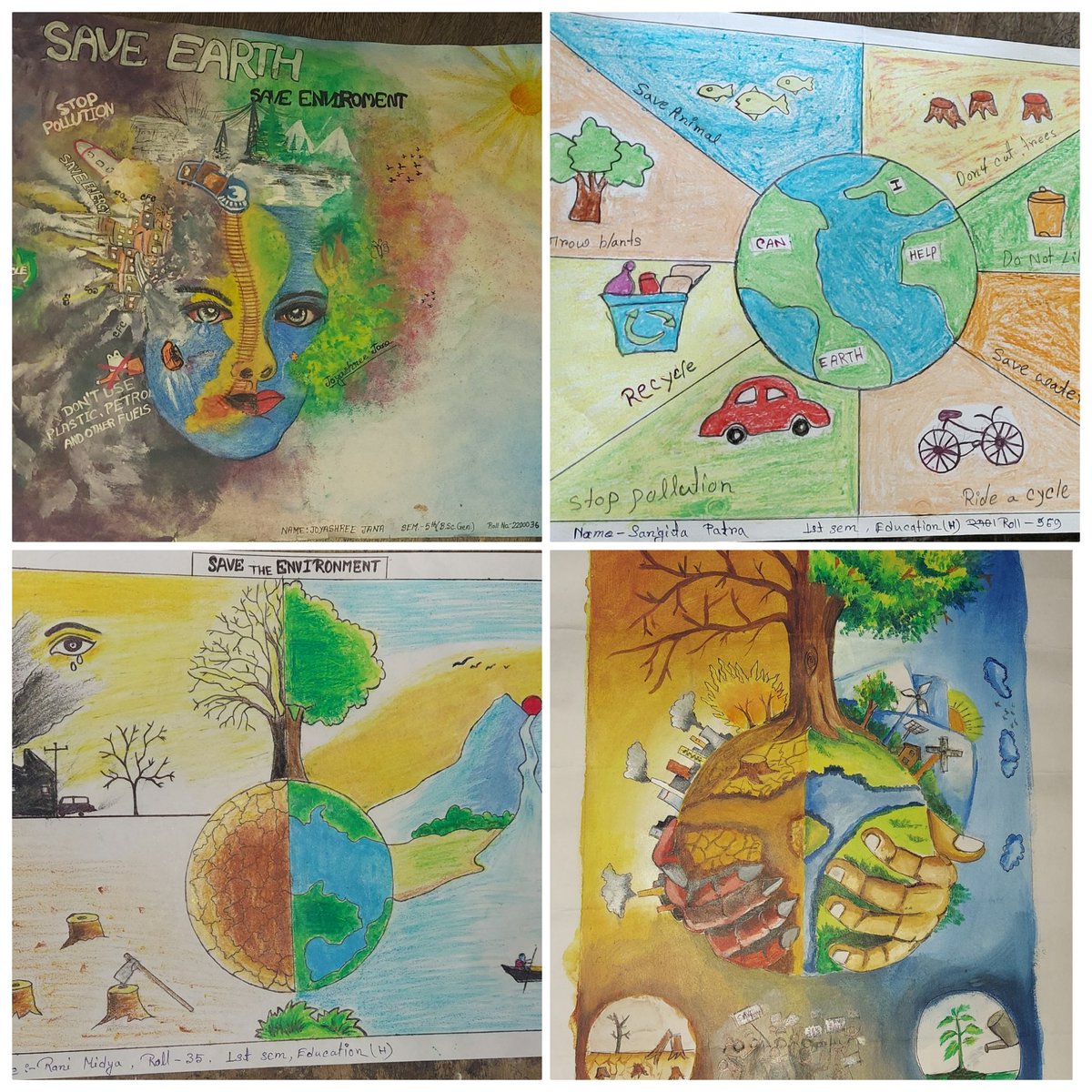 supriyamallik5's tweet photo. #PosterCompetition
#ObservationofStudentsWeek2023
#NSSMoynaCollege
@ianuragthakur
@NisithPramanik
@pankajsinghips
@YASMinistry
@_NSSIndia
@rdnss_kolkata
@VidyasagarNSS
@NssMoyna
@ConnectingNss https://t.co/yNERY0Cydo