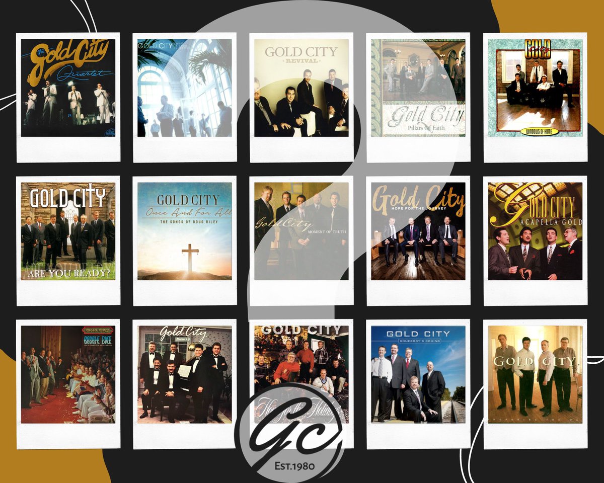 Gold City tweet media