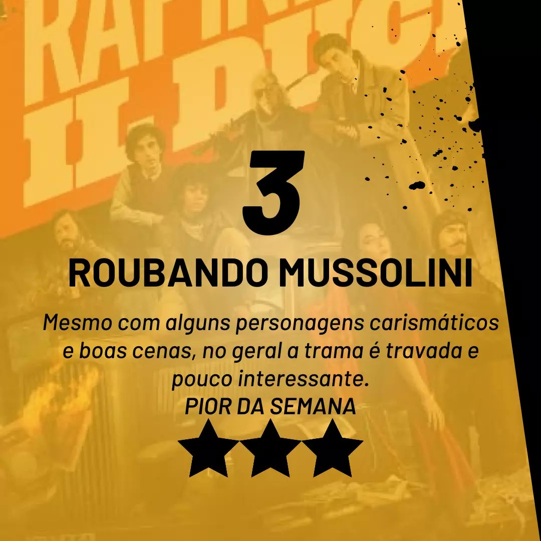 ocanalnerd's tweet photo. 2023 começou com um grande desafio, assistir 1 filme por dia durante o ano todo. O Desafio 365 começou, venha fazer parte!

O Peso do Talento (Prime Video)
A Vida Secret de Walter Mitty (Star+)
Roubando Mussolini (Netflix)
A Arte de ser Adulto (Star+)

1/2 https://t.co/xZH96dsvwv