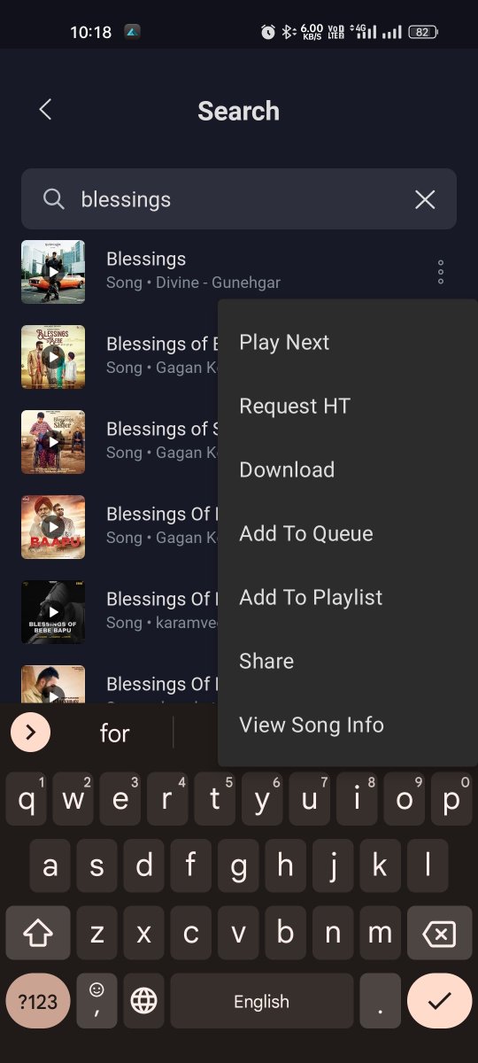 prads_tambe's tweet photo. @WynkMusic @VivianDivine It will be now 2 months still not be able to set it as a hello tune https://t.co/tcAccxvtw4
