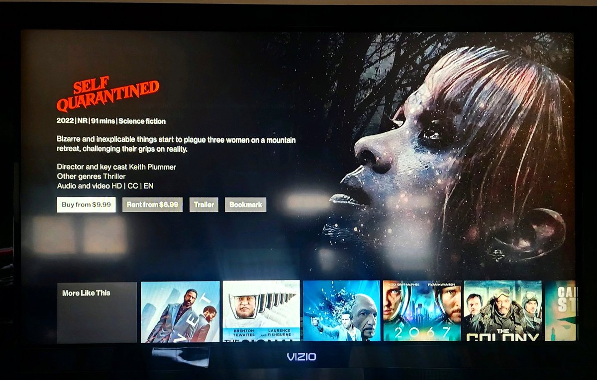 SelfQuarantinedMovie tweet media