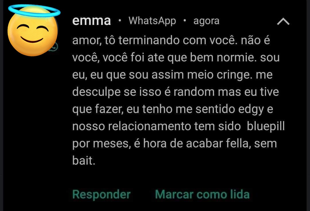 shitpostverdade's tweet photo. https://t.co/5eXhnrS7zN