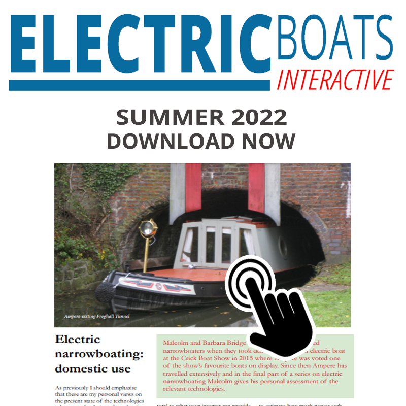 editoreboat's tweet photo. Electric Boat Magazine - Summer 2022 OUT NOW! ⛵

FREE DOWNLOAD Click the link 👉  https://t.co/4ih6HqJQoV

UK Canal Crusie Guide &amp; Electric Narrow Boat Section

Plus all previous issues completely FREE

#widebeam #boating #canalboatlife #narrowboatliving  #boatyardlife https://t.co/vToHu9X0od