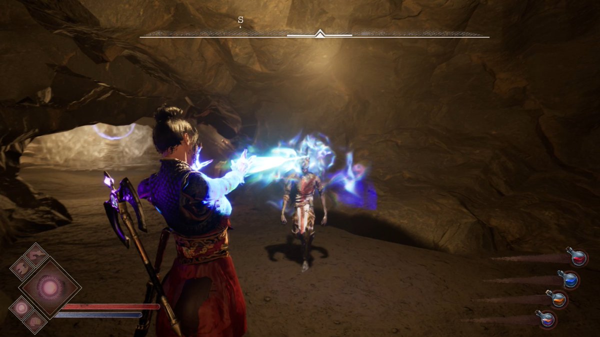 MEARTH II Demo live on Steam
(developed in Unreal Engine)

store.steampowered.com/app/2197990/ME…

#UnrealEngine #UnrealEngine5 #screenshotsaturday #indiedev #indiegamedeveloper #indiegames