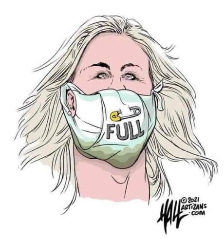 Follow Me, I'll follow you back if you're a Democrat 💙
#BlueIn22 #TrumpForPrison #Resist #BlueWave #BlueCrew 
#DefendOurDemocracy #BlueNovember #FollowBack  #BlueStorm #VoteBlue2022 #VoteBlueNomatterWho #TrumpMeltdown #TrumpIsATrator #TrumpIsGoingToJail