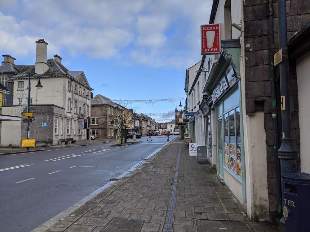 Have you been to Soakhampton? dartefacts.co.uk/dartefact/okeh…