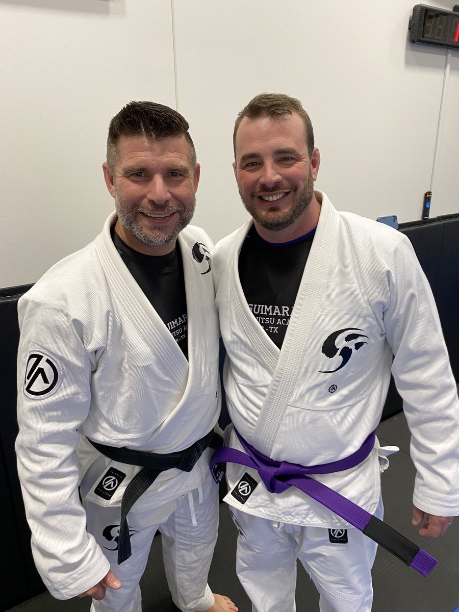 ReconSniperUSMC's tweet photo. It’s been nearly a year and a half since my last tweet! Lots of positive life has been happening!! #dadlife #JiuJitsu https://t.co/faIc62XZGF