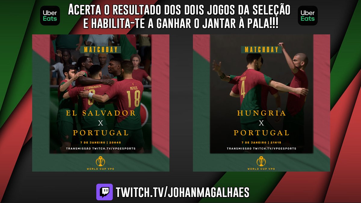 Johan Magalhães tweet media
