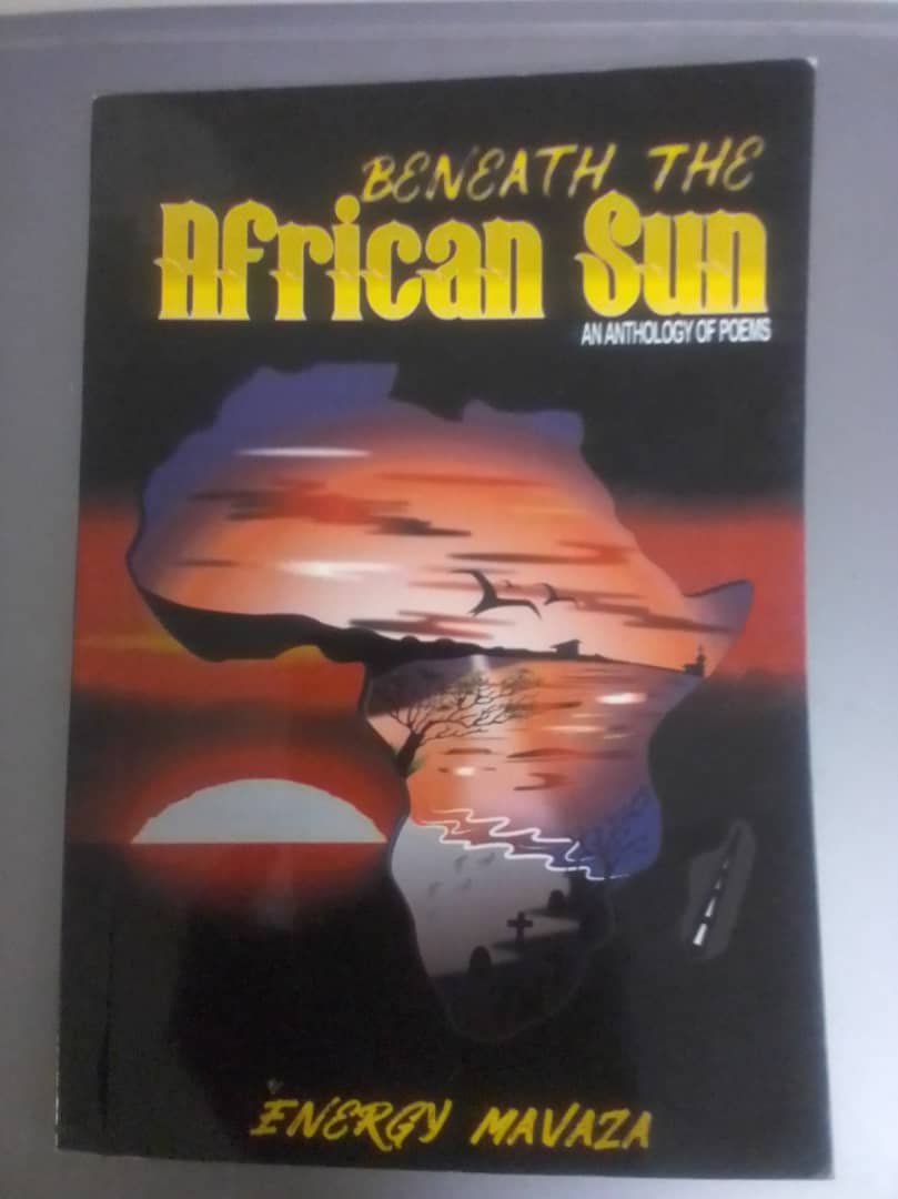 KhumbuMuleya's tweet photo. The @GourdPoetry Nat Poetry Writing Competition's winning finalists are promoted through print-&amp;-digital media campaigns in addition to receiving books authored by local writers.
T Chigavazira's poem "A Lamentation &amp; half" came 3rd theme: mining &amp; sustainability
@NewsDayZimbabwe https://t.co/Ry2owEgVJw