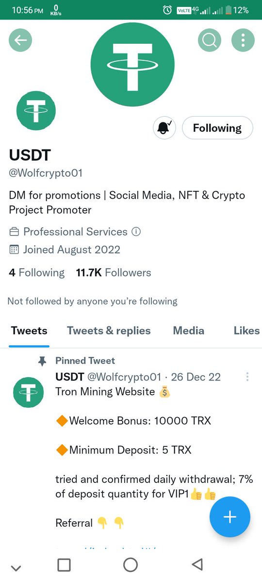 asikur343's tweet photo. @Wolfcrypto01 https://t.co/cIYsJ2DWMu