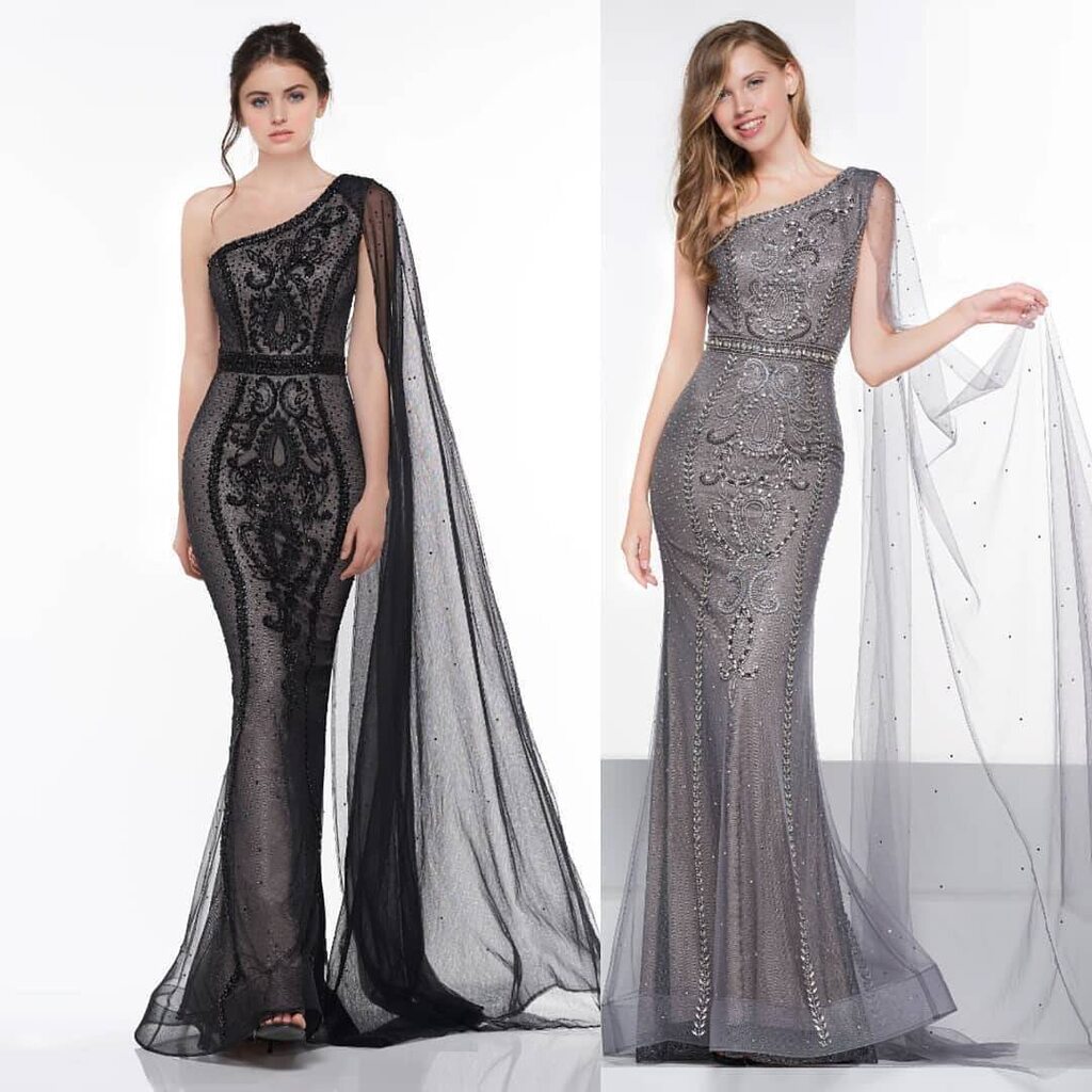 Limited sizes available🥰😍

#couturefashion #promdresses #partydresses #dress #eveningdress #gown#homecomingdresses #mermaid #like4like ##greydress instagr.am/p/CnHw6v9Oeiv/