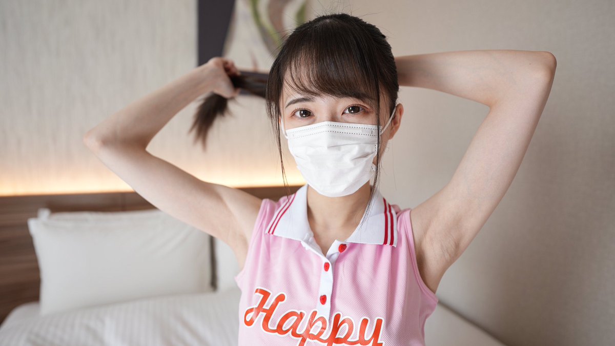 Armpit Fetish on Twitter: "Japanese people have the sexiest armpits